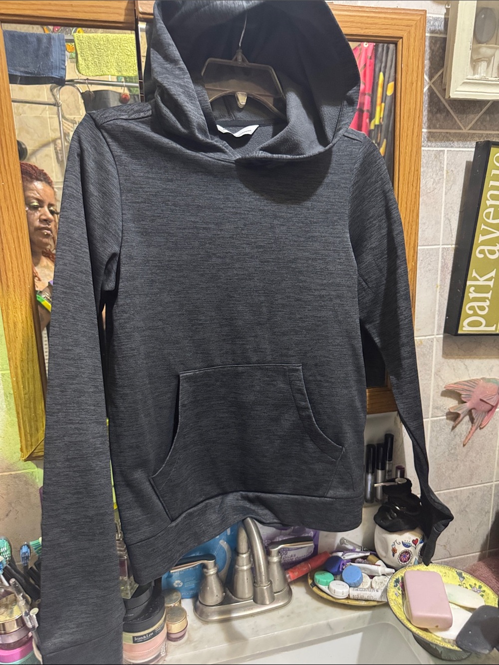 Dsg sweatshirt